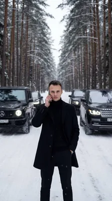 AI генерация